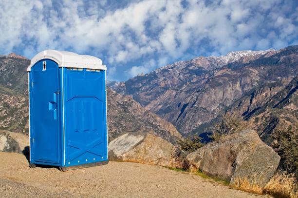 Best Porta potty delivery and setup  in Cloverly, MD