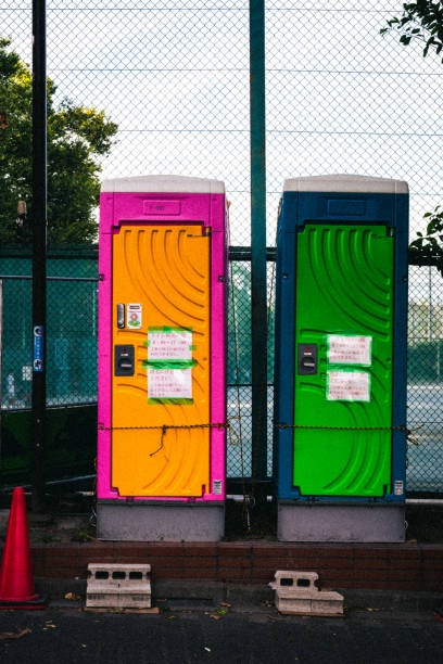 Best Luxury portable toilet rental  in Cloverly, MD