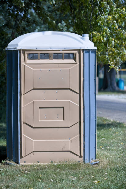 Porta potty rental for outdoor events in Cloverly, MD