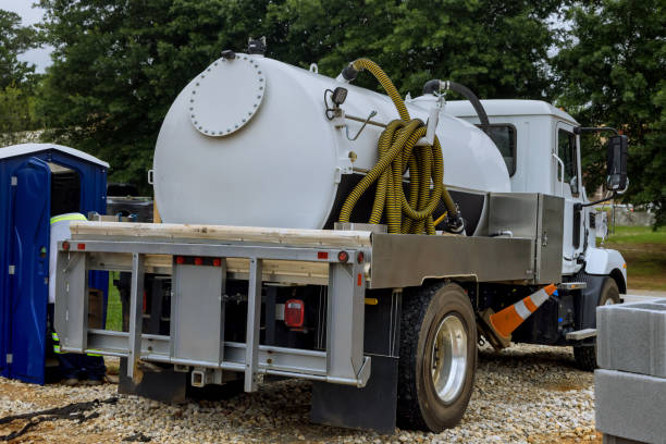 Best High-end porta potty rental  in Cloverly, MD