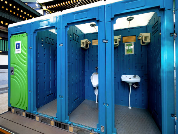 Portable Toilet Options We Offer in Cloverly, MD