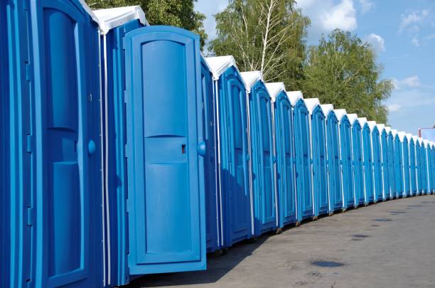 Best Porta potty rental near me  in Cloverly, MD